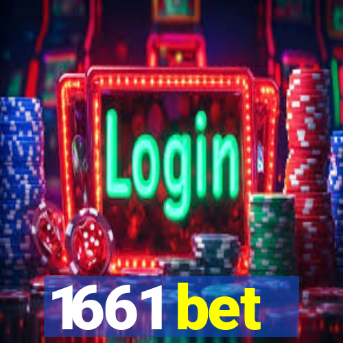 1661 bet